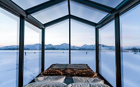 Aera - Glass Cabins